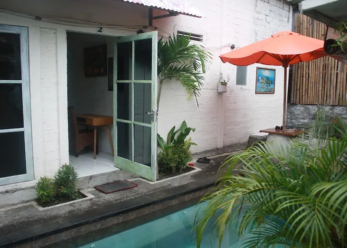 Ngurah * Ubud