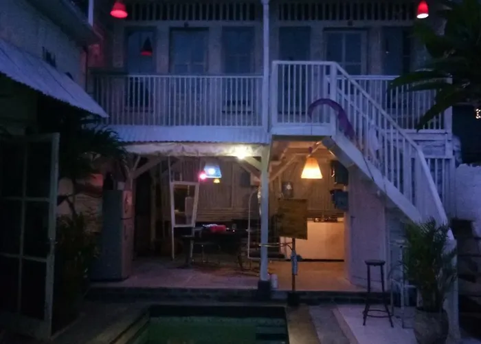 Hostal Ngurah